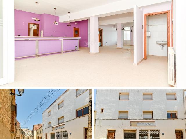 Casa en venta en La Pobla De Massaluca
