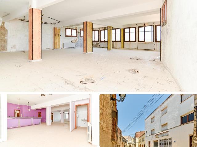 Casa en venta en La Pobla De Massaluca, Tarragona