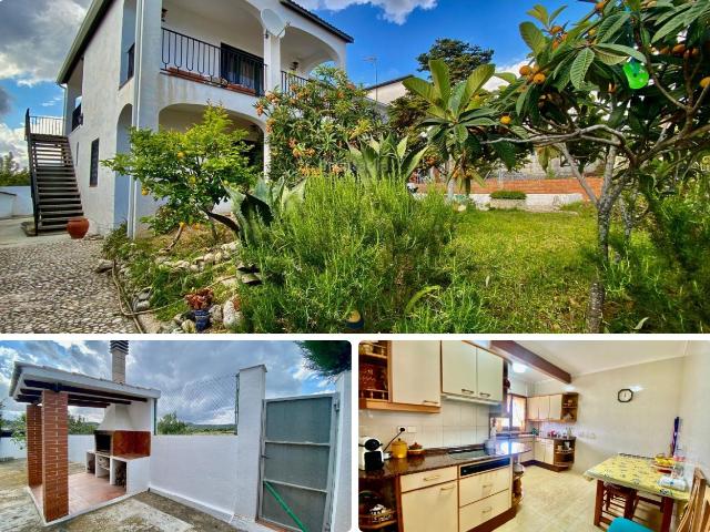 Casa en venta en La Pobla De Montornès