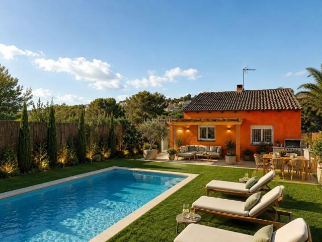 Casa en venta en Eixample de Llevant, la Pobla de Montornès