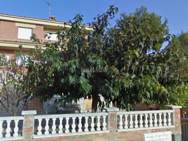 Casa en venta en el Castell de Montornès, Tarragonès