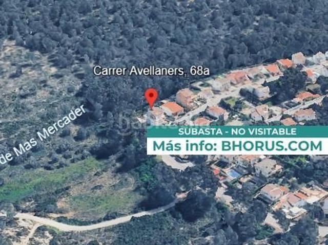 Casa en venta en el Castell de Montornès, Tarragonès