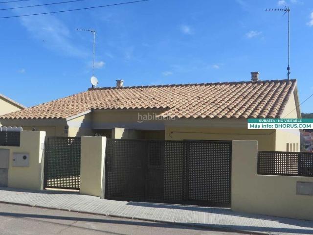 Casa en venta en el Castell de Montornès, Tarragonès