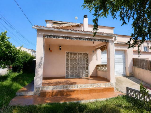 Casa en venta en el Castell de Montornès, Tarragonès