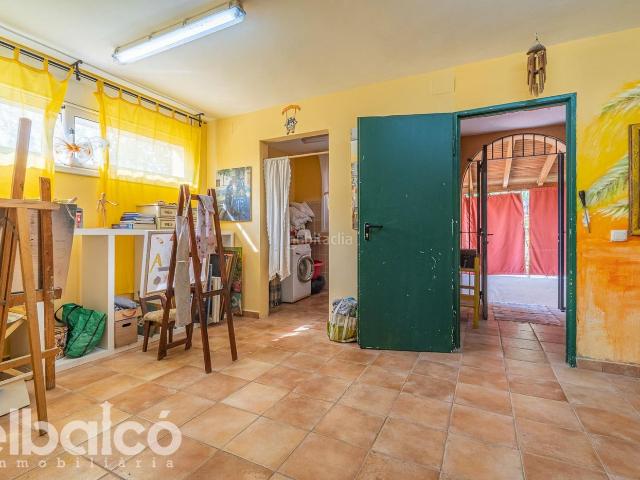 Casa en venta en el Castell de Montornès, Tarragonès