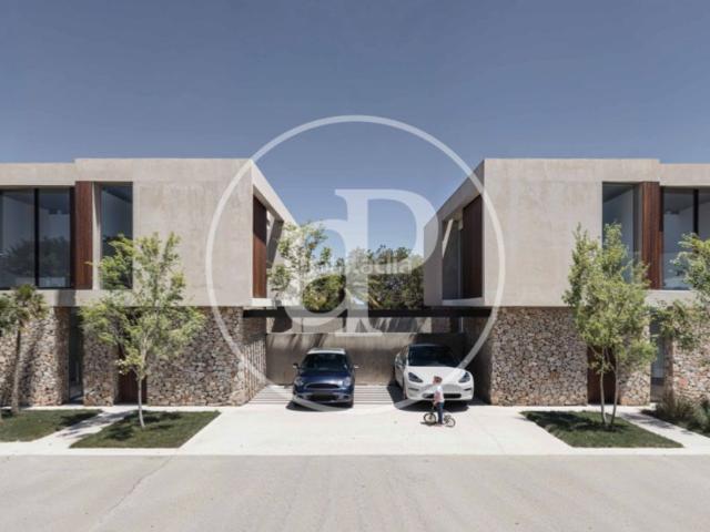 Casa en venta en el Camp de Túria, Valencia