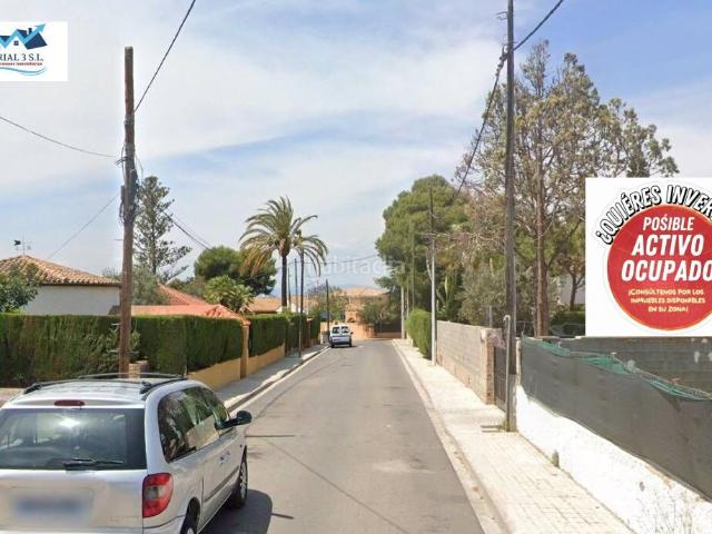 Casa en venta en el Camp de Túria, Valencia