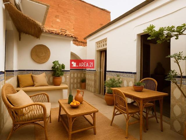Casa en venta en el Camp de Túria, Valencia