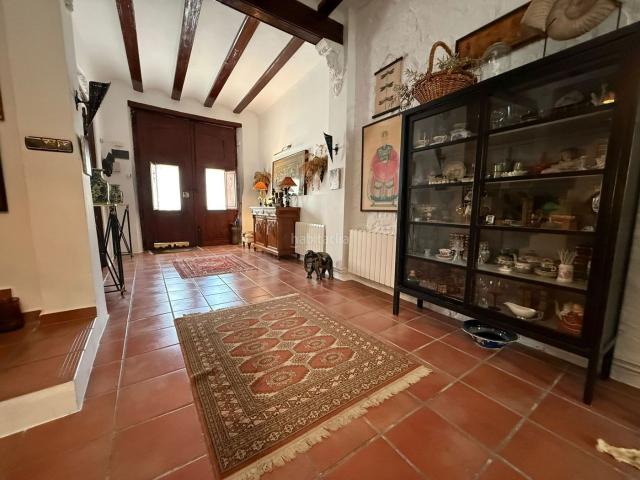 Casa en venta en el Camp de Túria, Valencia