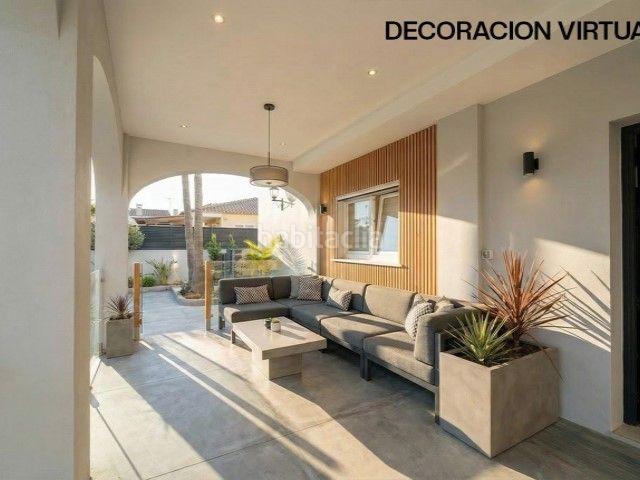 Casa en venta en el Camp de Túria, Valencia