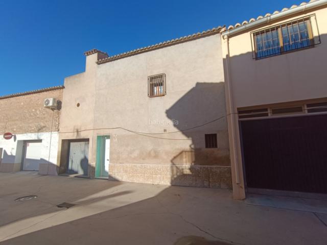 Casa en venta en la Ribera Alta, Valencia