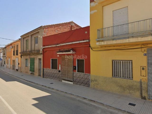 Casa en venta en la Ribera Alta, Valencia