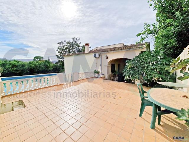 Casa en venta en la Ribera Alta, Valencia