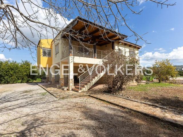 Casa en venta en la Ribera Alta, Valencia