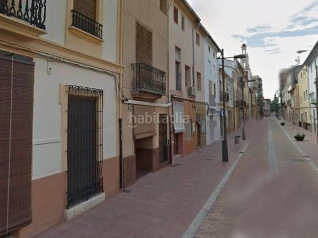 Casa en venta en la Ribera Alta, Valencia