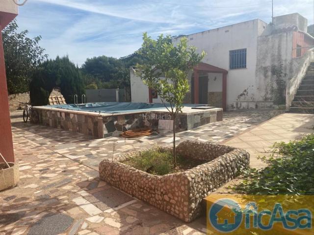 Casa en venta en la Plana Alta, Valencia