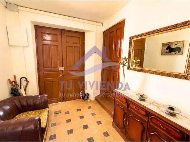 Casa en venta en Población De Arroyo, Castilla y León