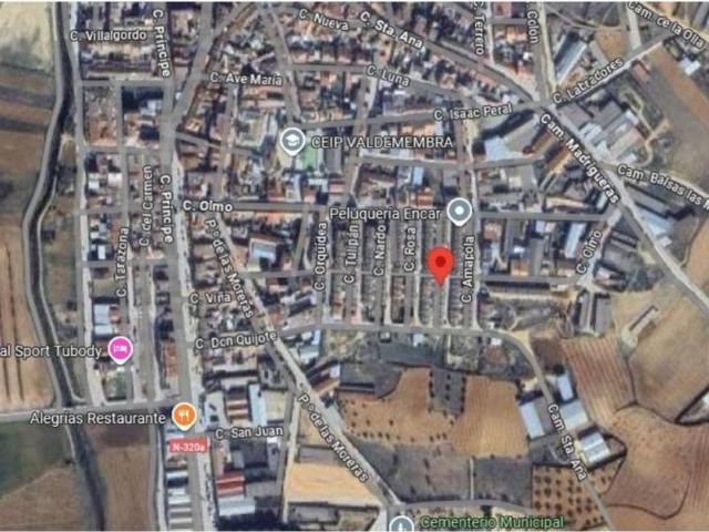 Casa en venta en Población De Arroyo, Castilla y León