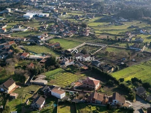 Casa en venta en O Salnés, Galicia