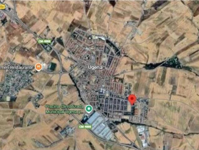 Casa en venta en Población De Arroyo, Castilla y León