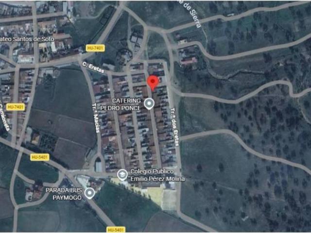 Casa en venta en Población De Arroyo, Castilla y León