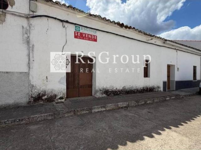 Casa en venta en Población De Arroyo, Castilla y León