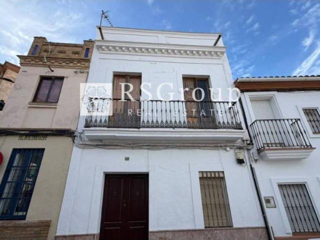 Casa en venta en Población de Arroyo, Palencia