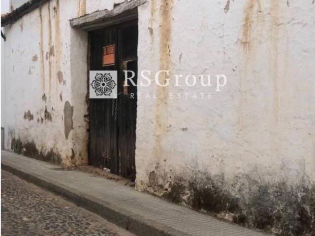 Casa en venta en Población de Arroyo, Palencia