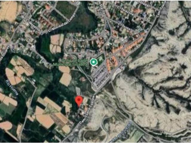 Casa en venta en Población De Arroyo, Castilla y León