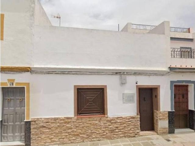 Casa en venta en Población De Arroyo, Castilla y León