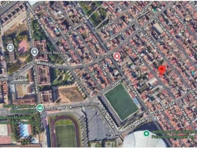 Casa en venta en Población De Arroyo, Castilla y León