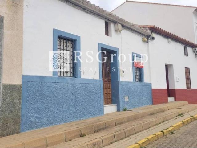Casa en venta en Población De Arroyo, Castilla y León