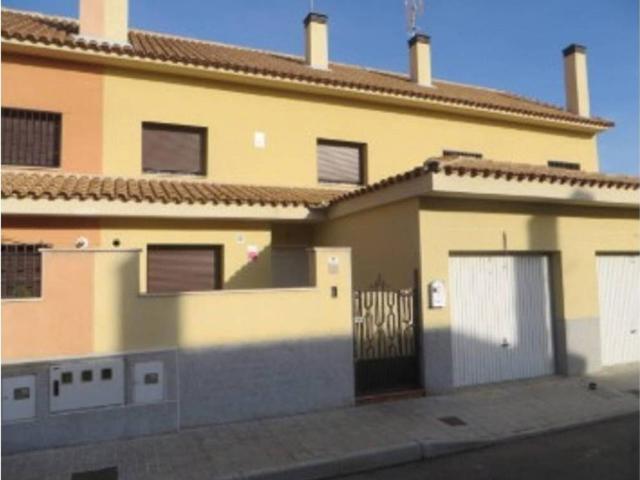 Casa en venta en Población De Arroyo, Castilla y León