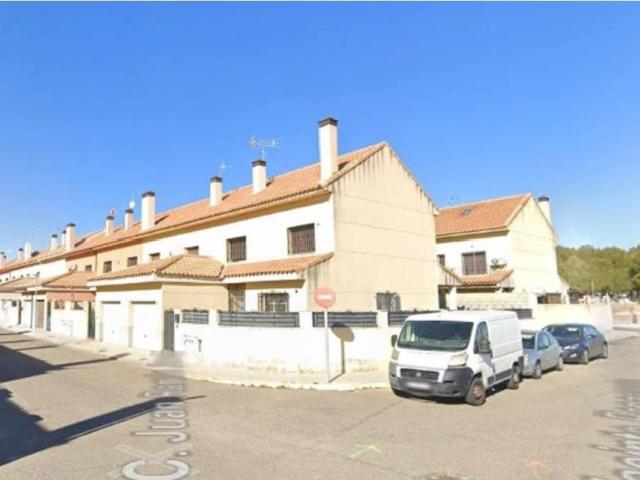 Casa en venta en Población De Arroyo, Castilla y León