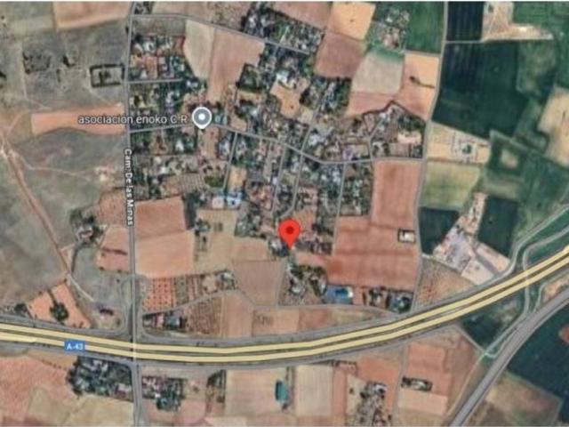 Casa en venta en Población De Arroyo, Castilla y León