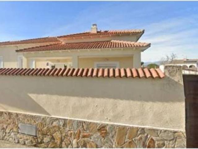 Casa en venta en Población De Arroyo, Castilla y León