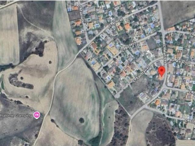 Casa en venta en Población De Arroyo, Castilla y León