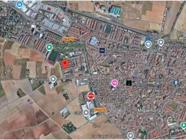 Casa en venta en Población De Arroyo, Castilla y León