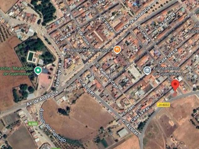 Casa en venta en Población De Arroyo, Castilla y León