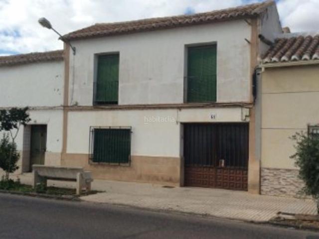 Casa en venta en Población De Arroyo, Castilla y León