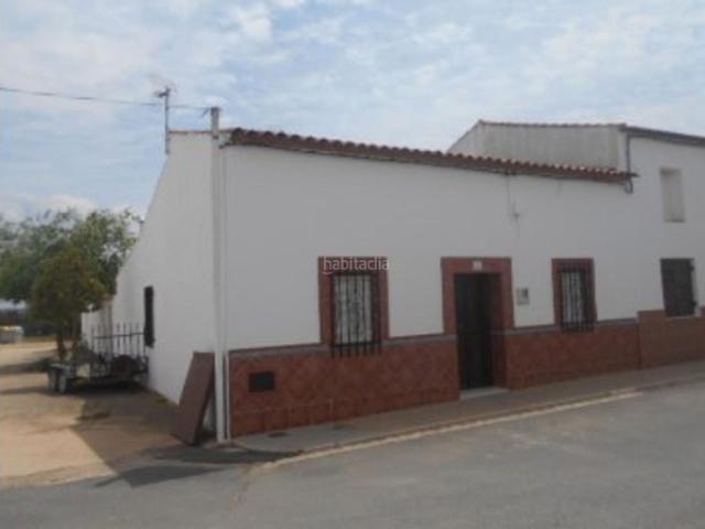 Casa en venta en Población De Arroyo, Castilla y León