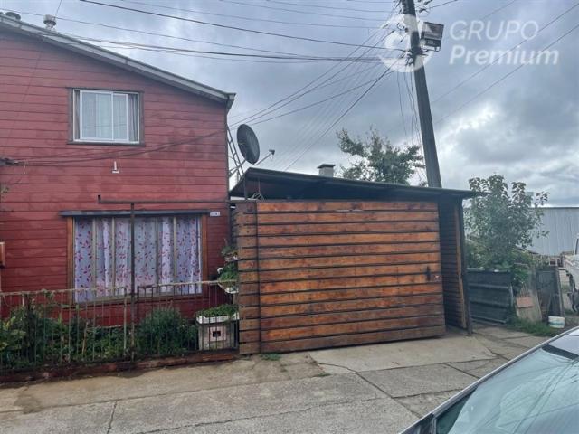 Casa en venta en Valdivia, Los Ríos