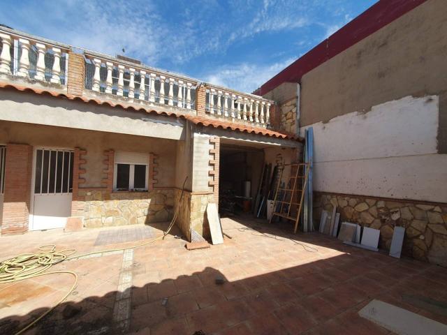 Casa en venta en Alcazaba, Tierra de Badajoz