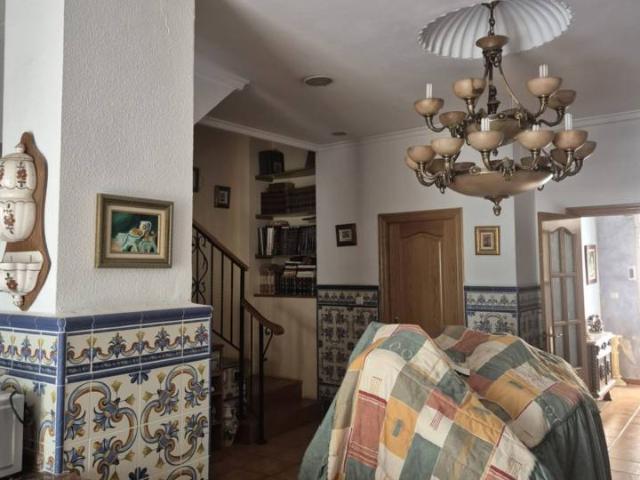 Casa en venta en el Poble Nou, l'Horta Sud