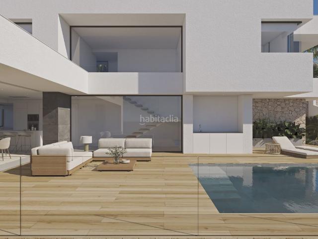 Casa en venta en la Marina Alta, Valencia