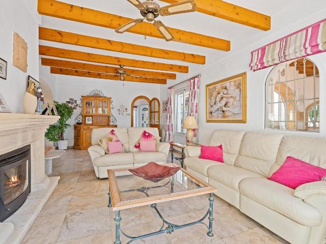 Casa en venta en Urbanització Els Cirerers, la Marina Alta