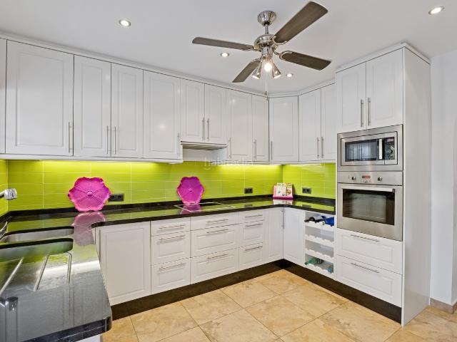 Casa en venta en Urbanització Els Cirerers, la Marina Alta