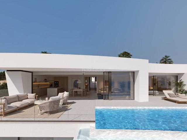 Casa en venta en Urbanització Poble de l'Alcassar, la Marina Alta