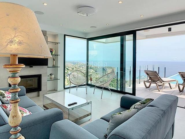 Casa en venta en Golden Valley, la Marina Alta