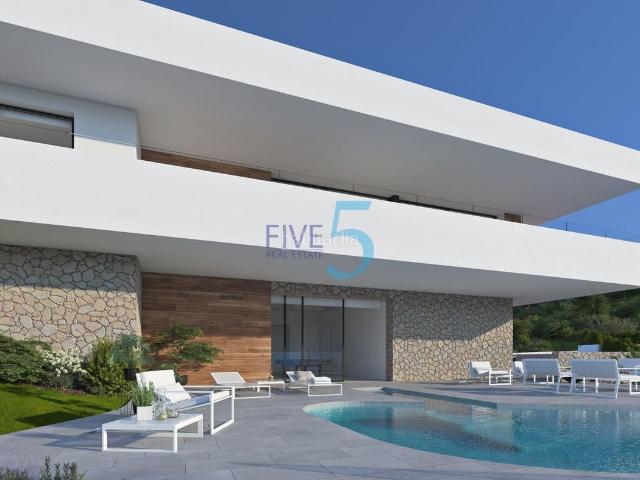 Casa en venta en la Marina Alta, Valencia